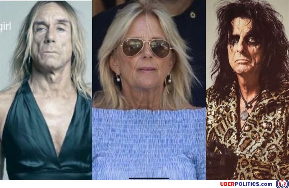 Who Wore It Better