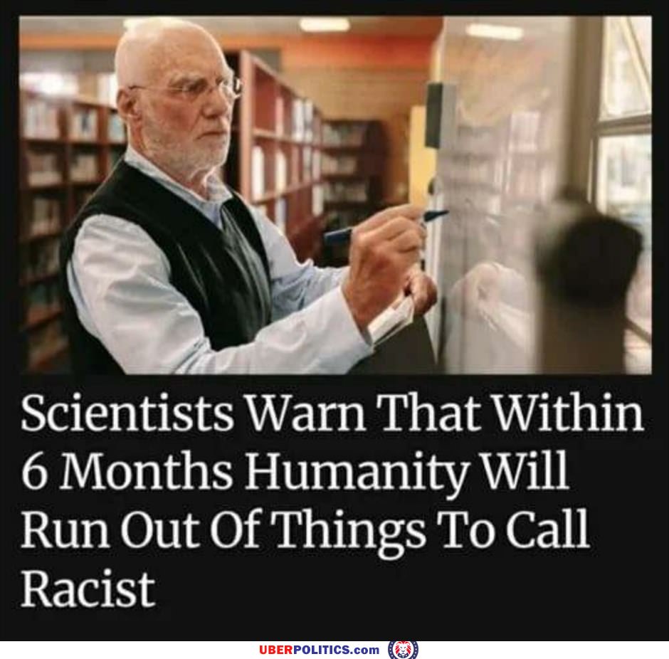 Scientists Warn