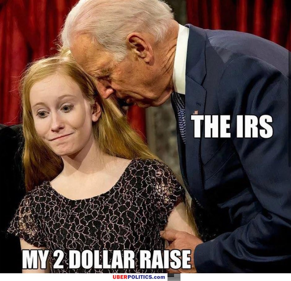 the IRS