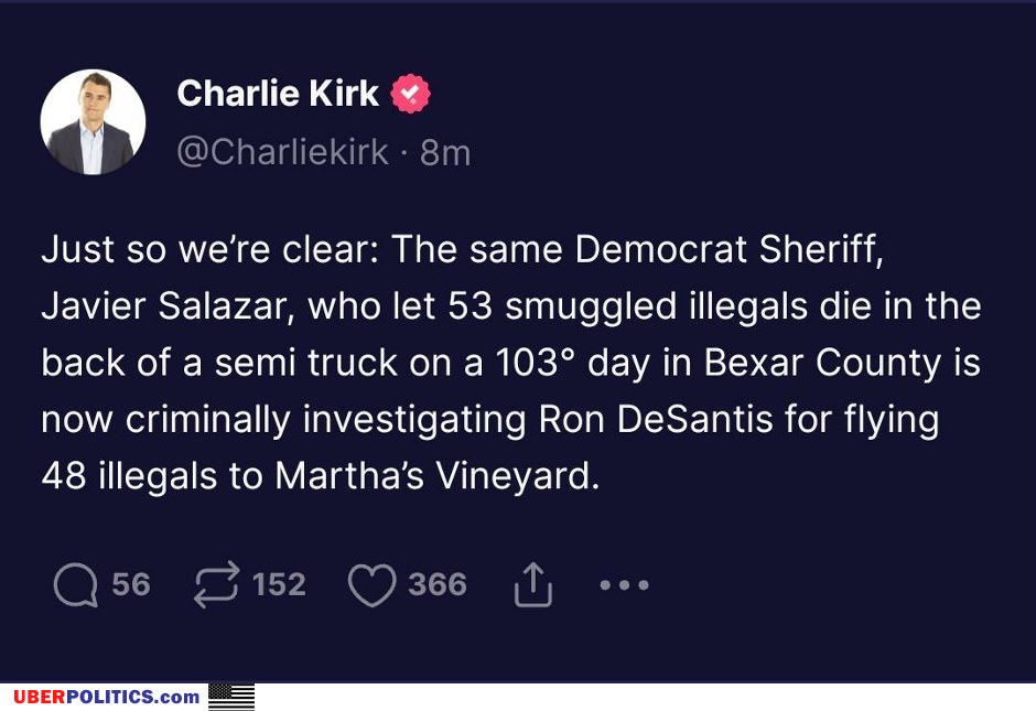 To Be Clear