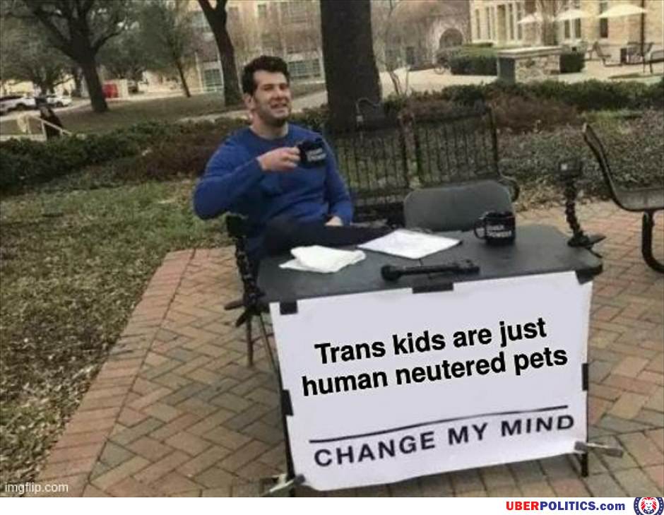 Trans Kids