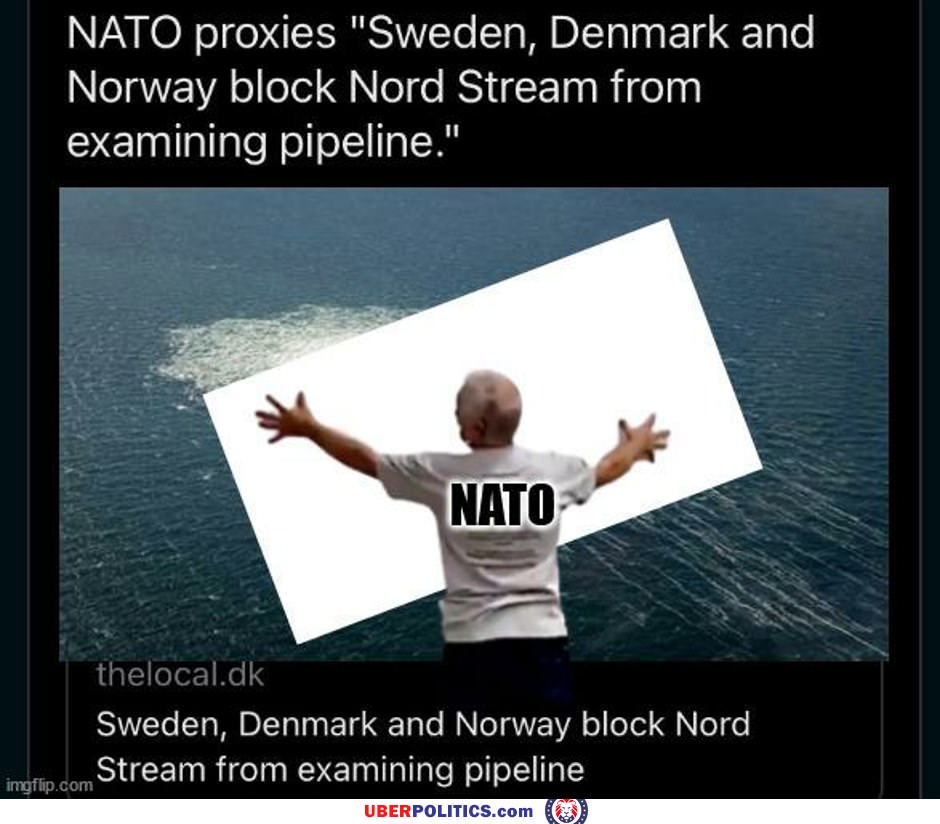 Nothing To See Here