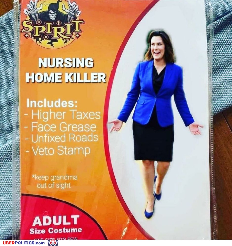 Nursing Home Killer