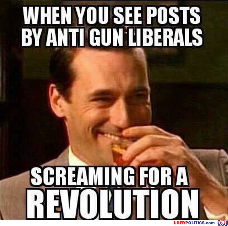 Revolution
