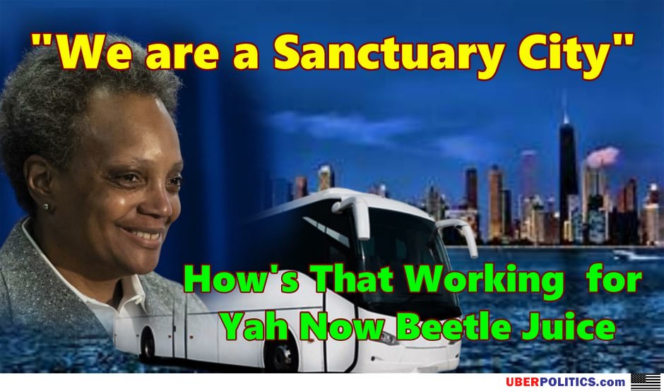 Santuary City