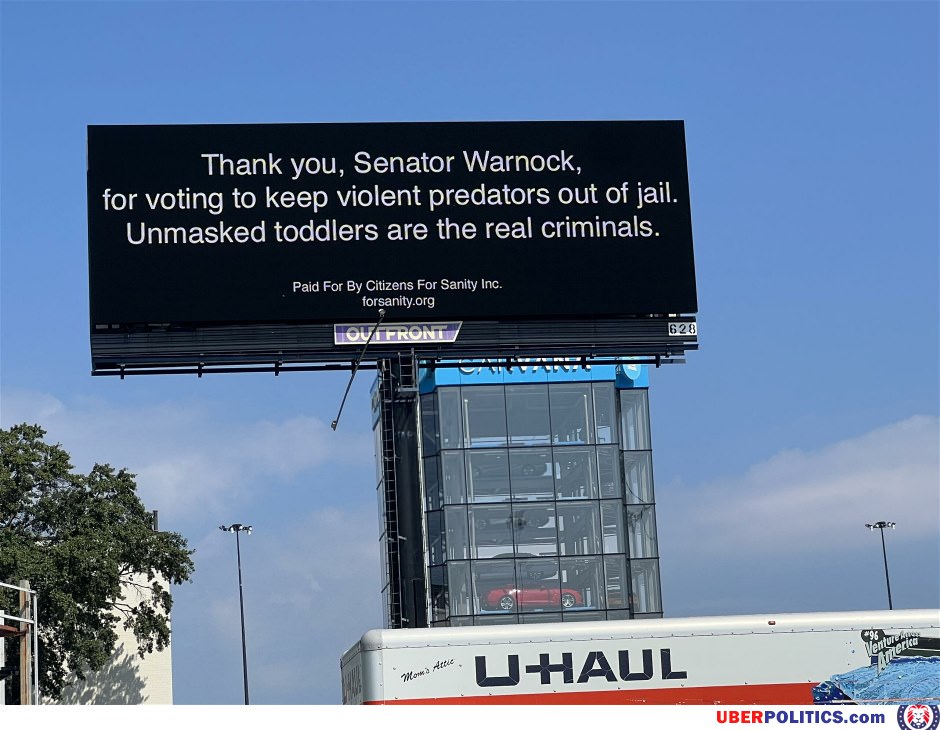 Thank You Senator