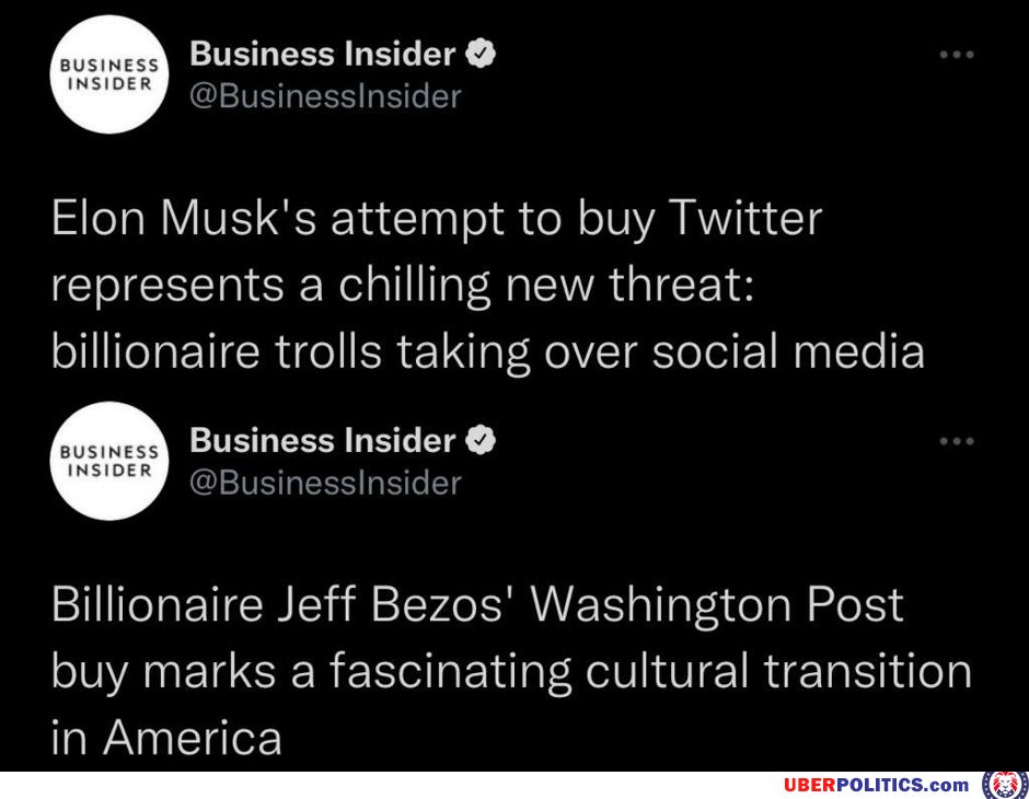 The Fake News
