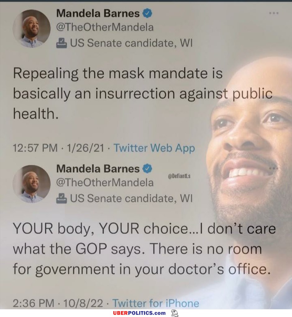The Left In A Nutshell