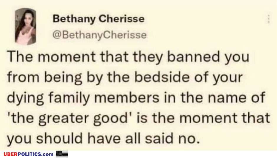 The Moment When