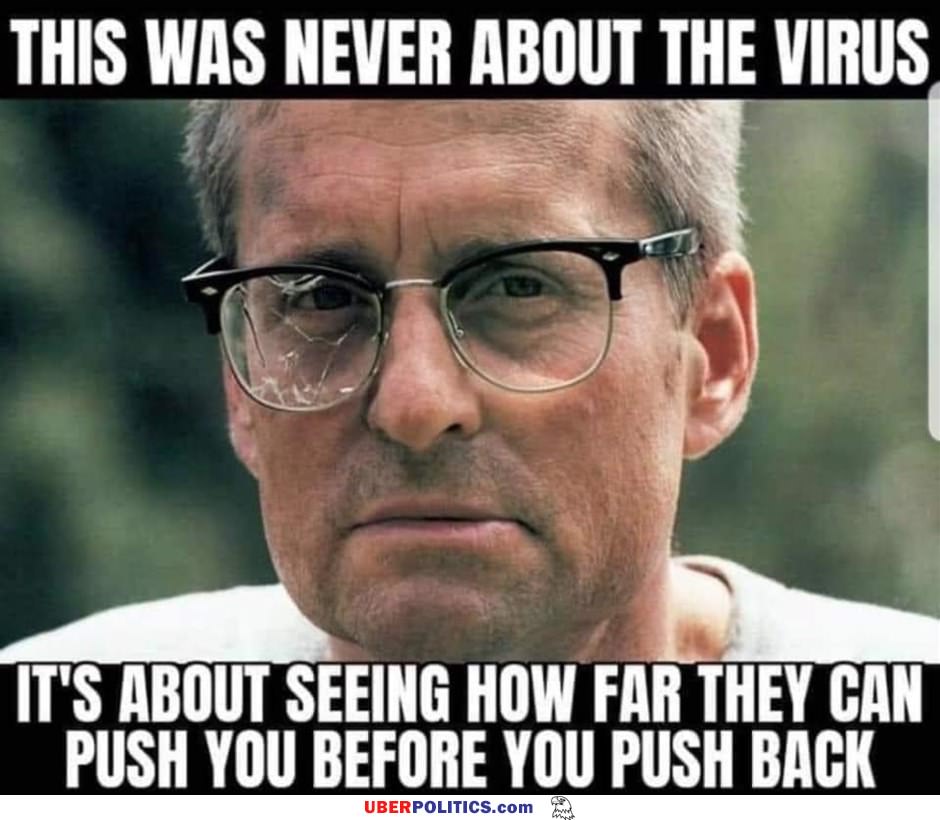 The Virus