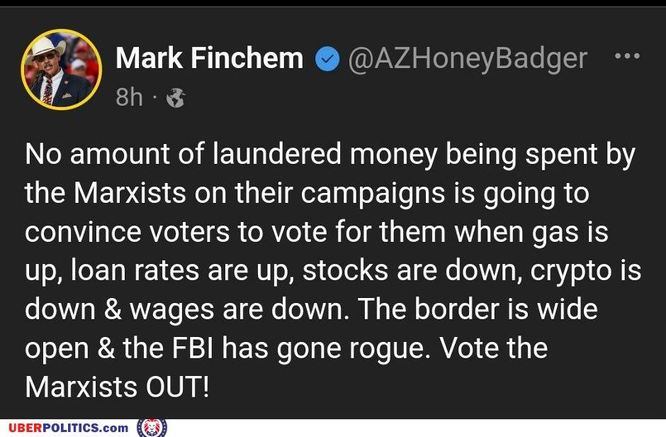 Vote Them Out