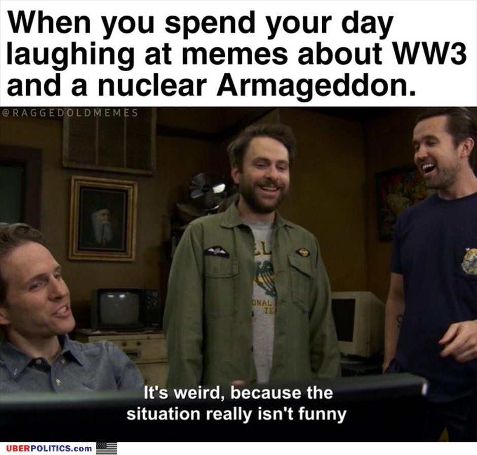 Weird