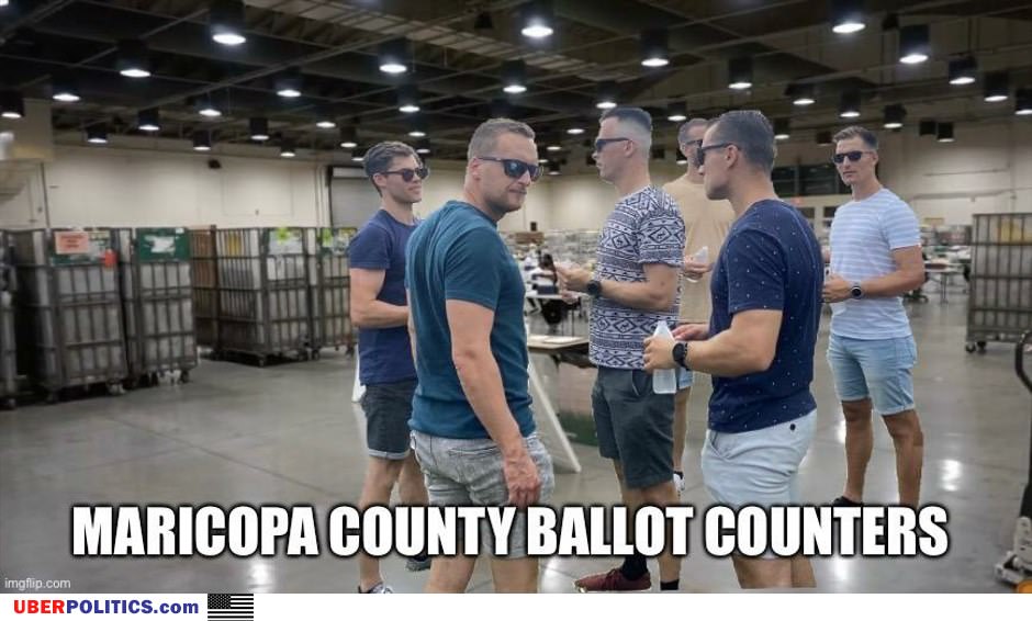 Ballot Counters