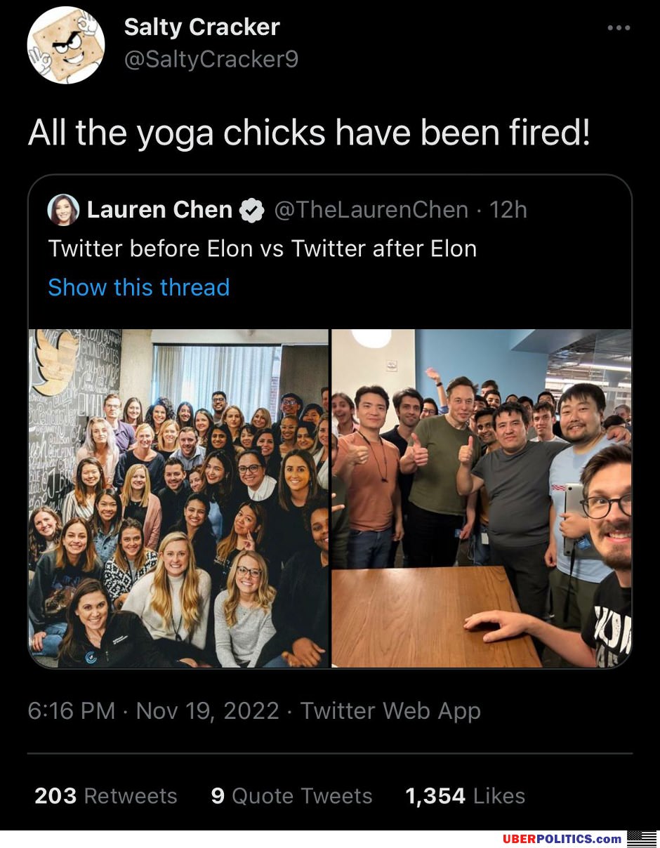 Bye Bye Yoga Chicks