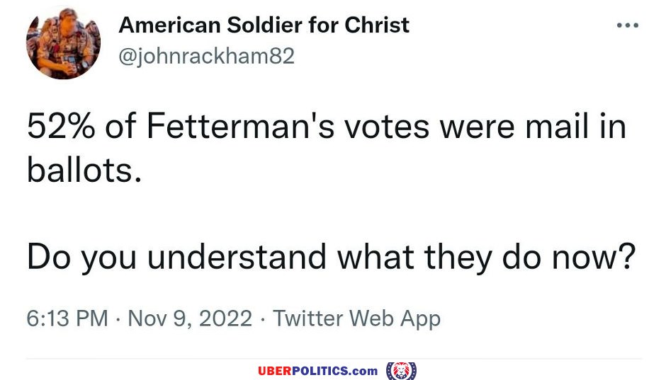 Do You Understand Now