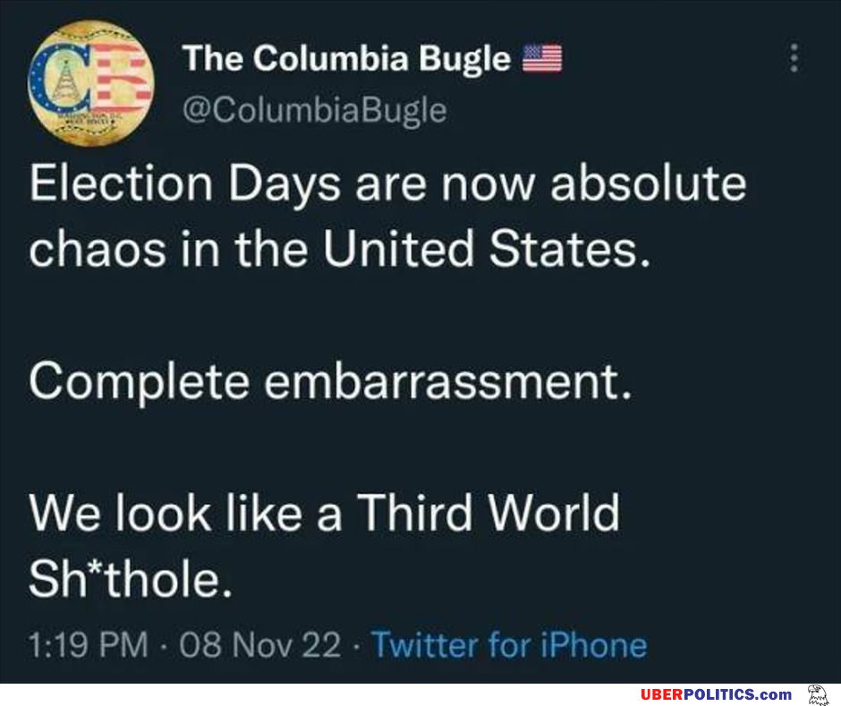 Election Days