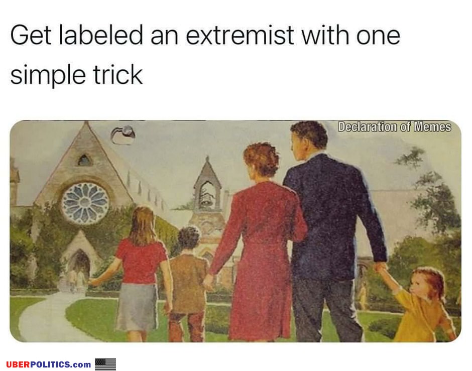 One Simple Trick