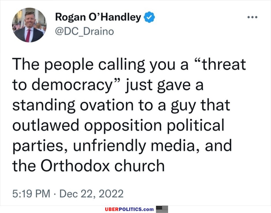 A Threat