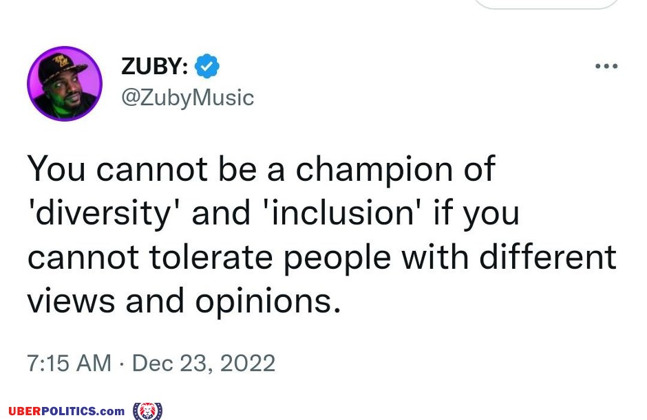 Cannot Champion Those Things