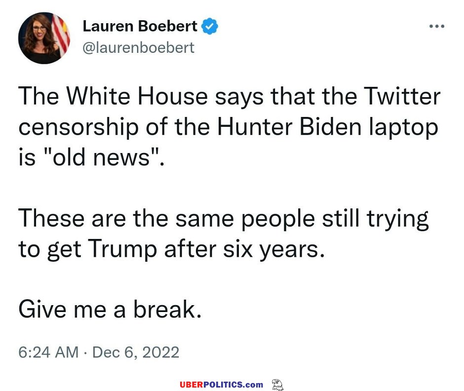 Old News