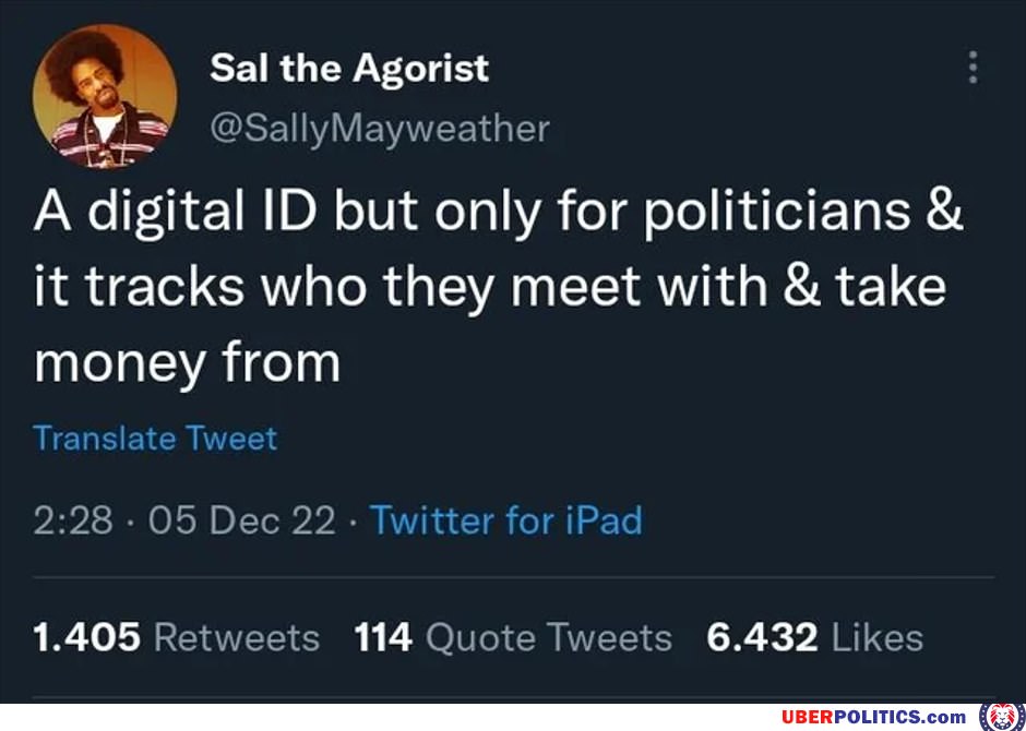 The Best Idea
