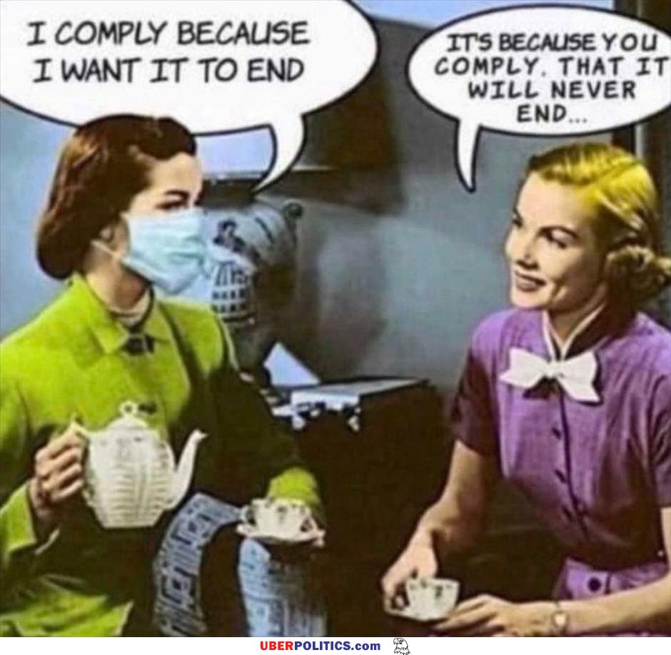 Comply