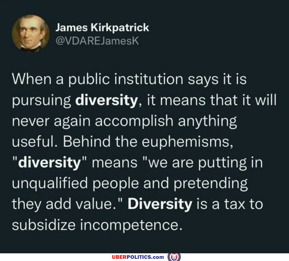 Diversity