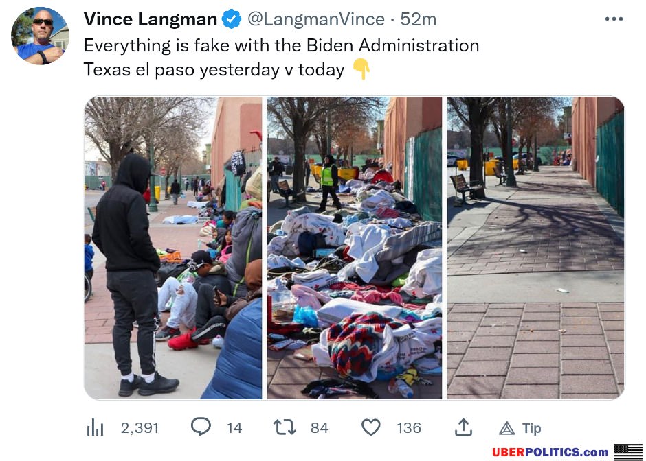 Everything Is Fake