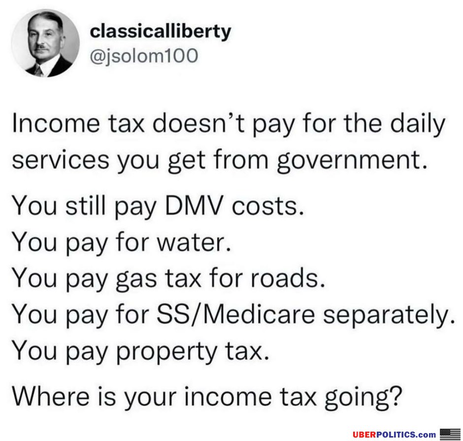 Income Tax