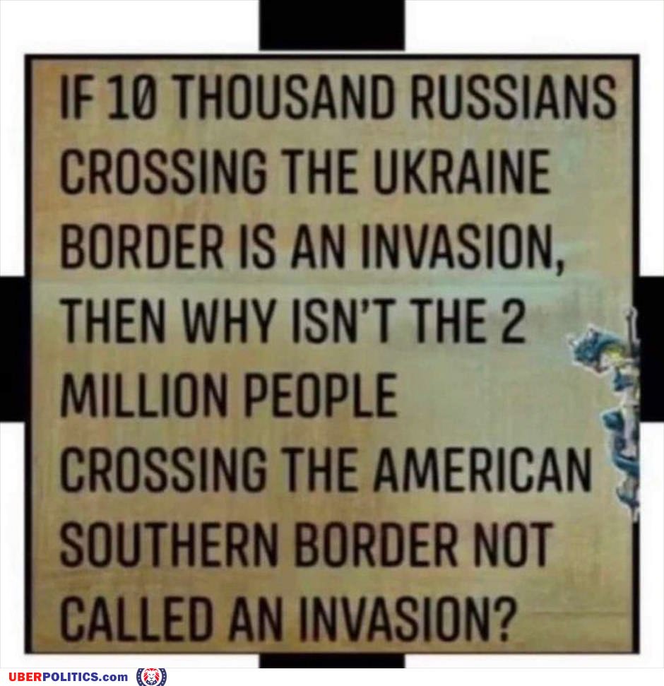 Invasion