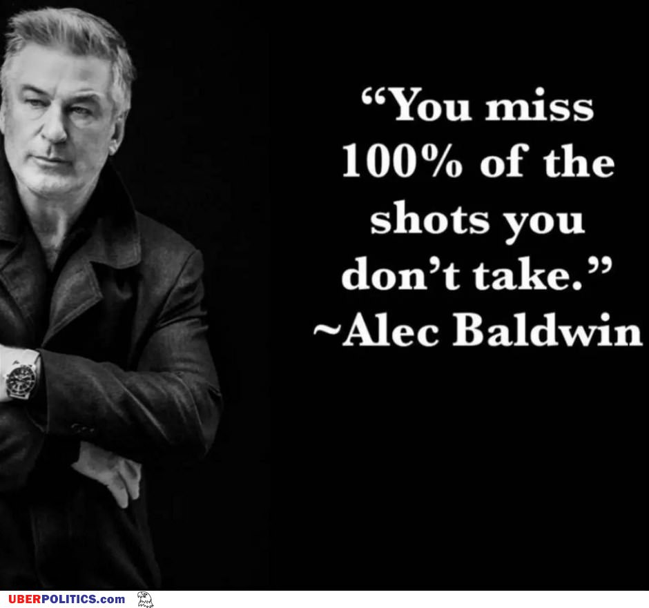 Miss The Shots