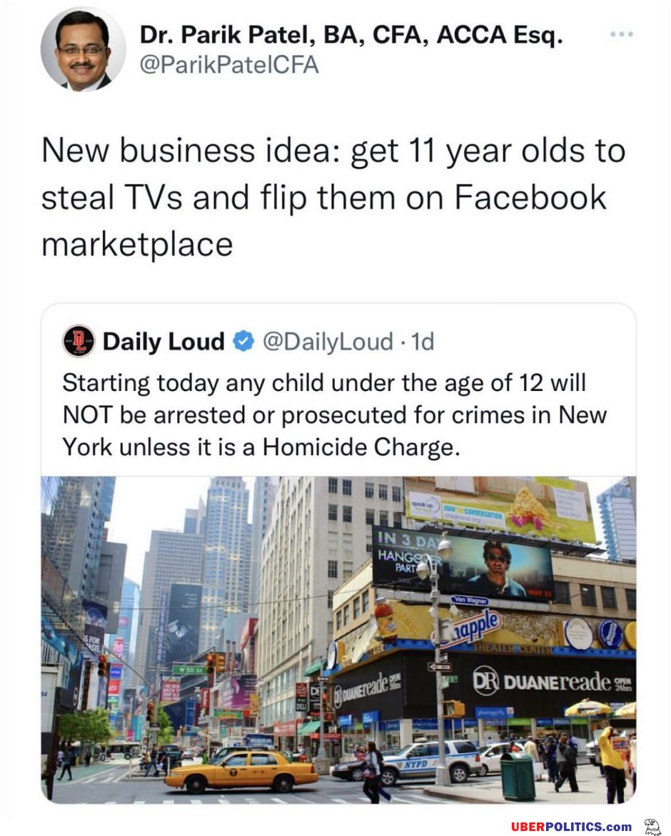 New Business Idea