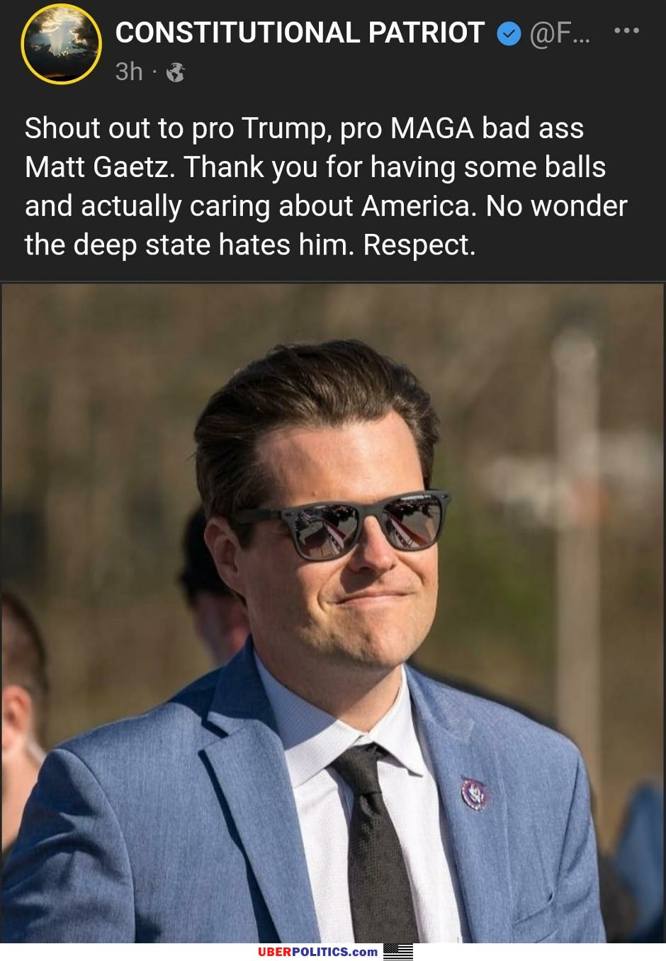 Shout Out