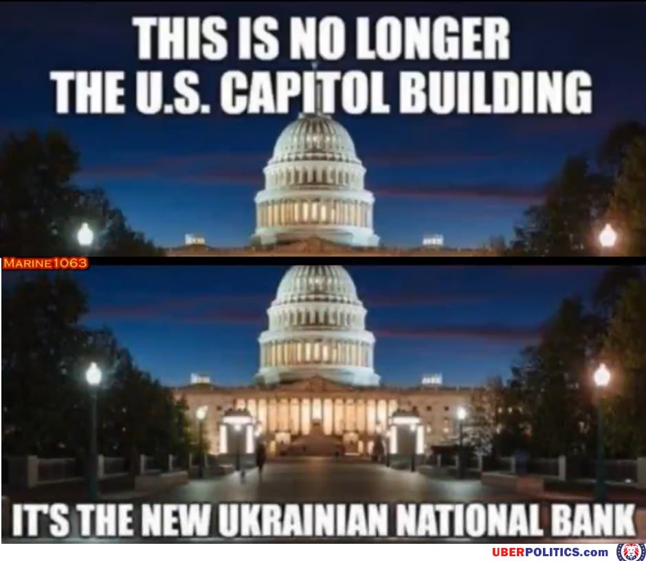 The Capitol Building