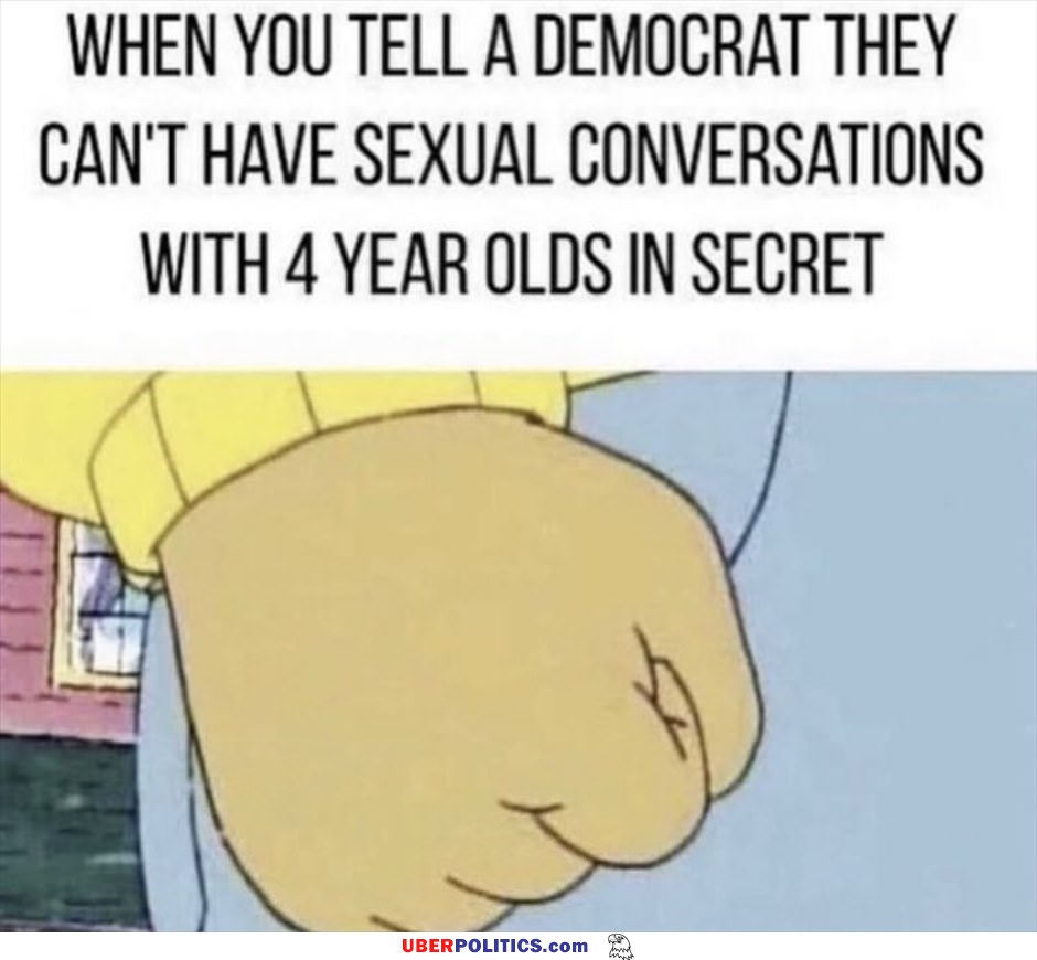 Democrats Are Insane