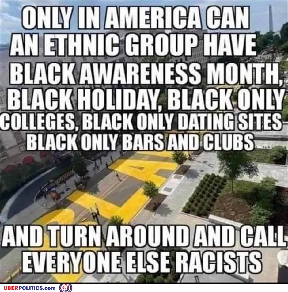 Only In America
