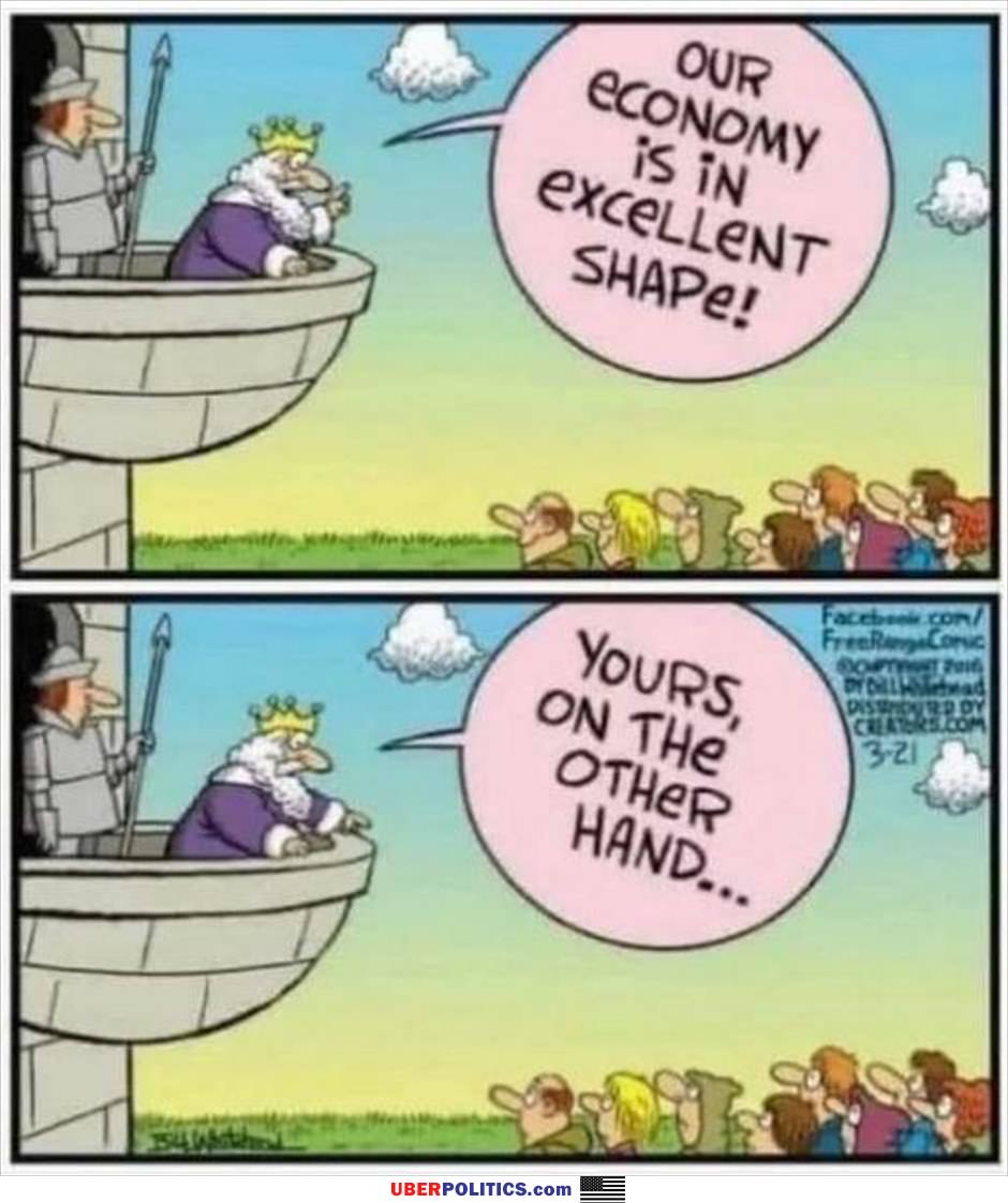 Our Economy