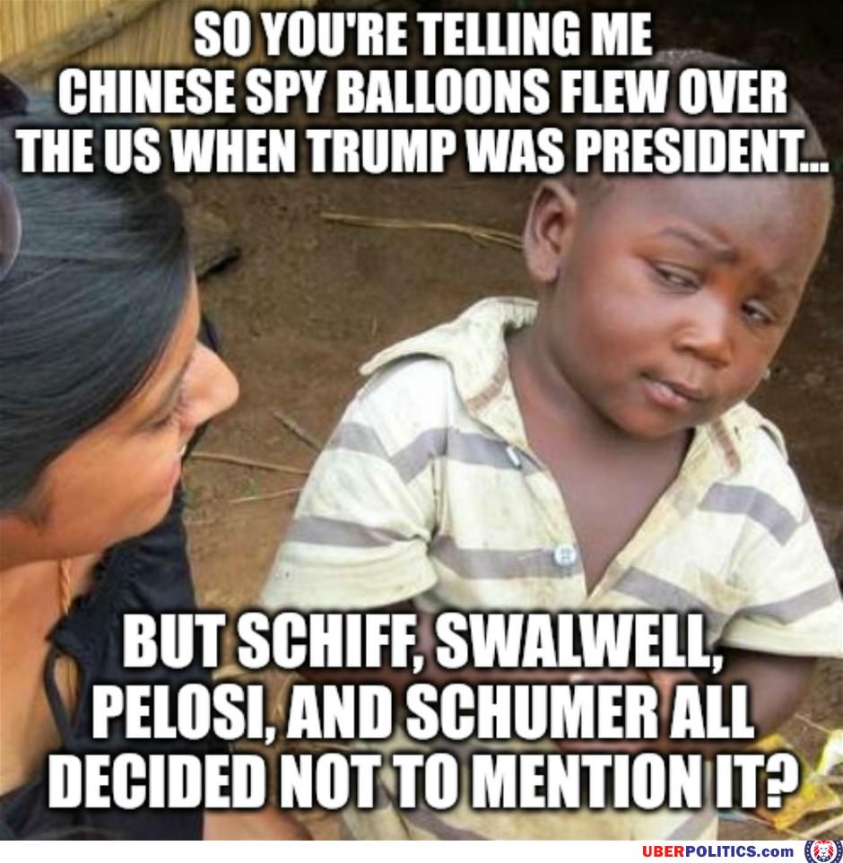 Telling Me