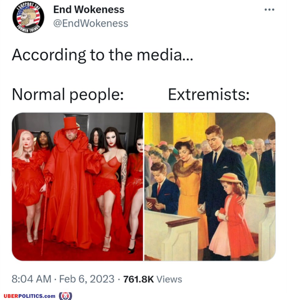 The Media