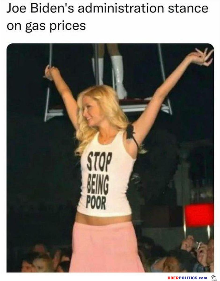 The Stance