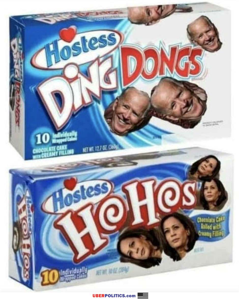 Ding Dongs