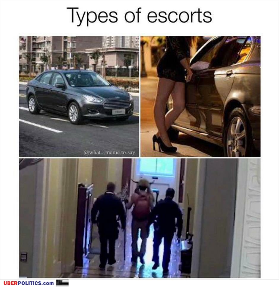 Escorts