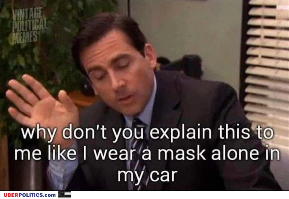 Explain It To Me