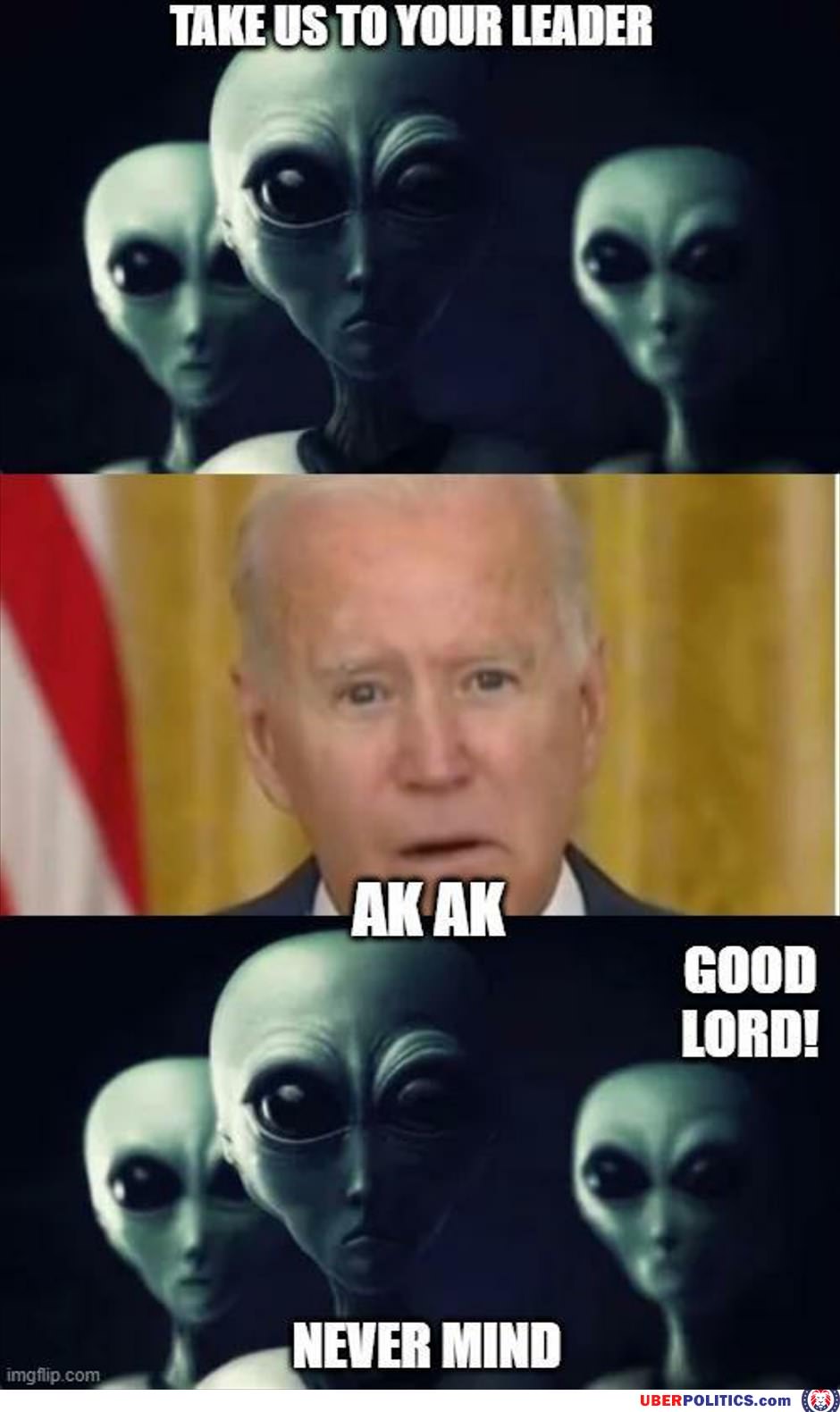 Good Lord