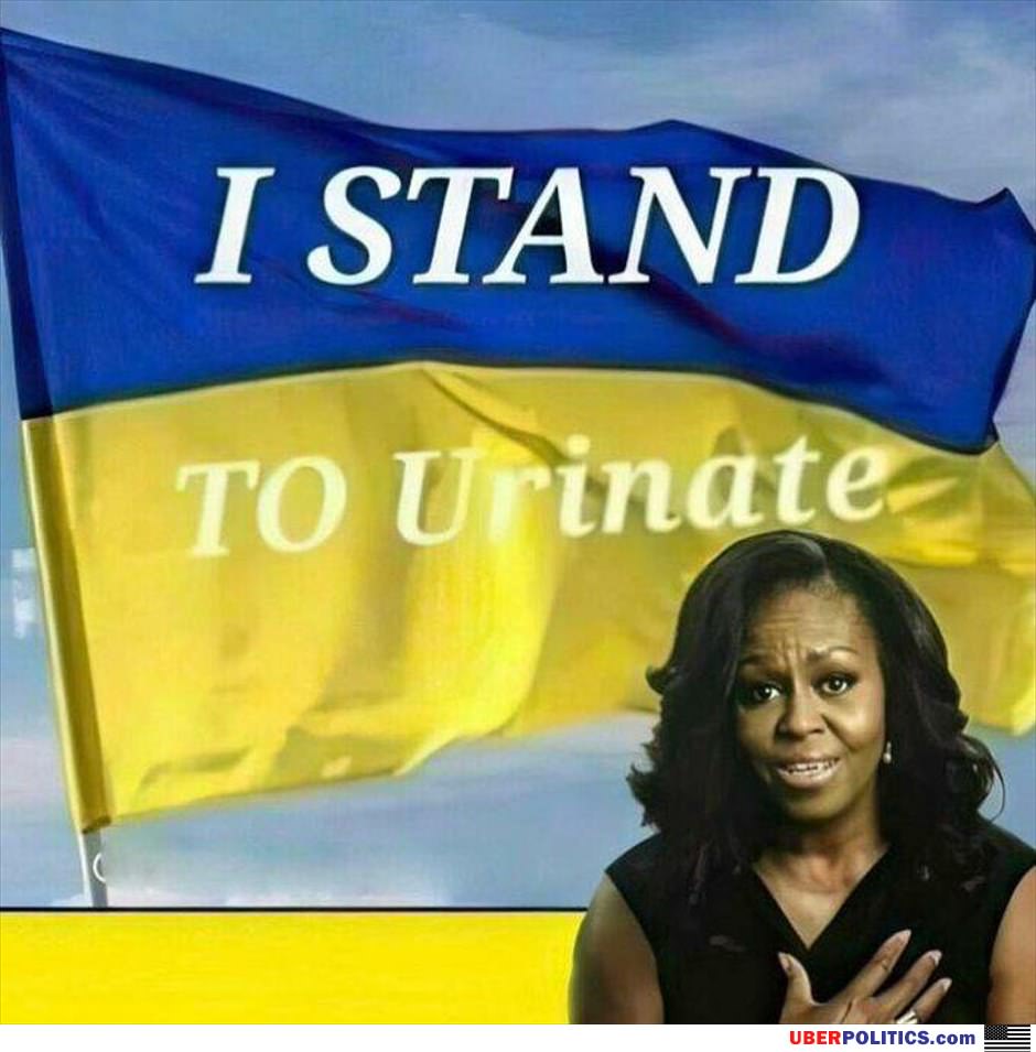 I Stand