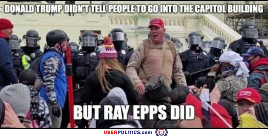 Ray Epps Did
