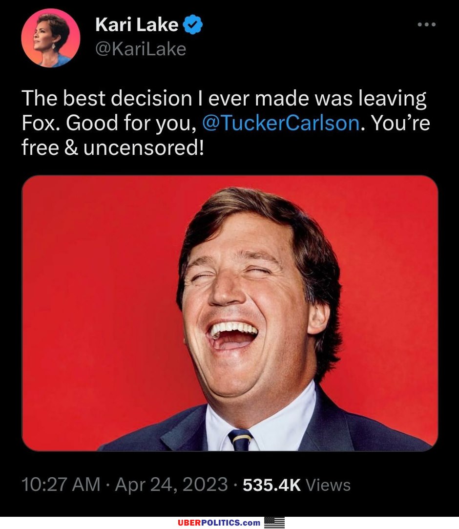 Good Job Tucker