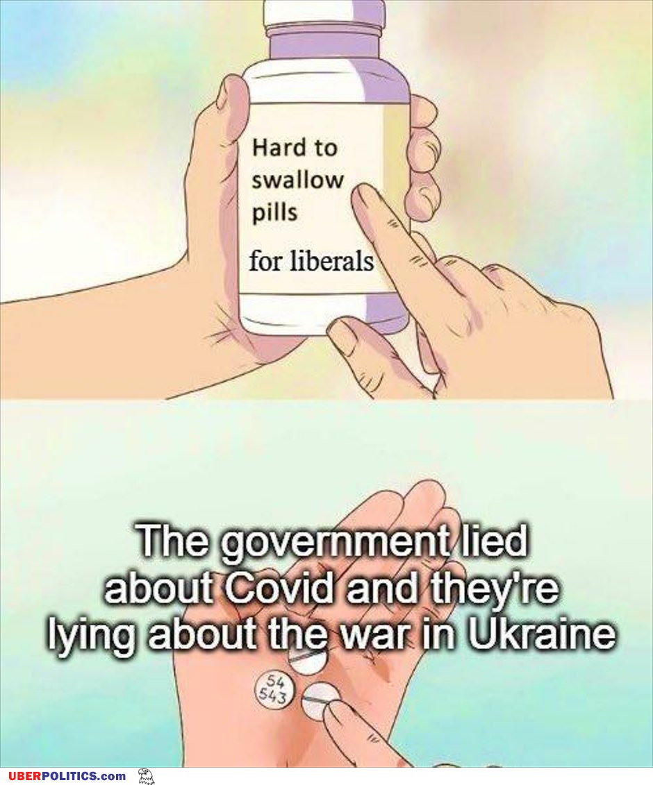 Hard To Swallow