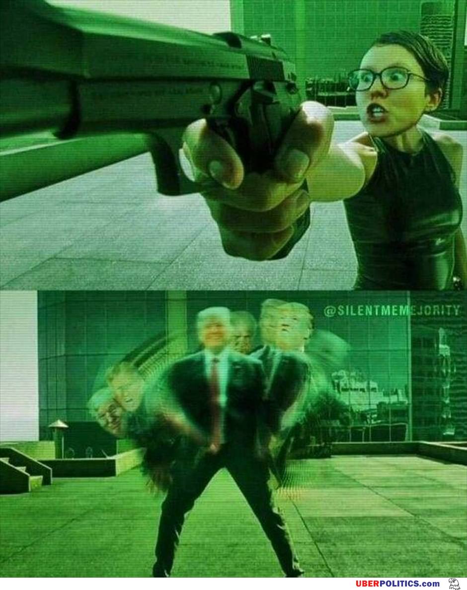 Never Gonna Get Me