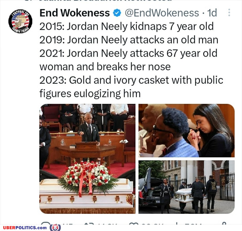 Liberals Are Insane